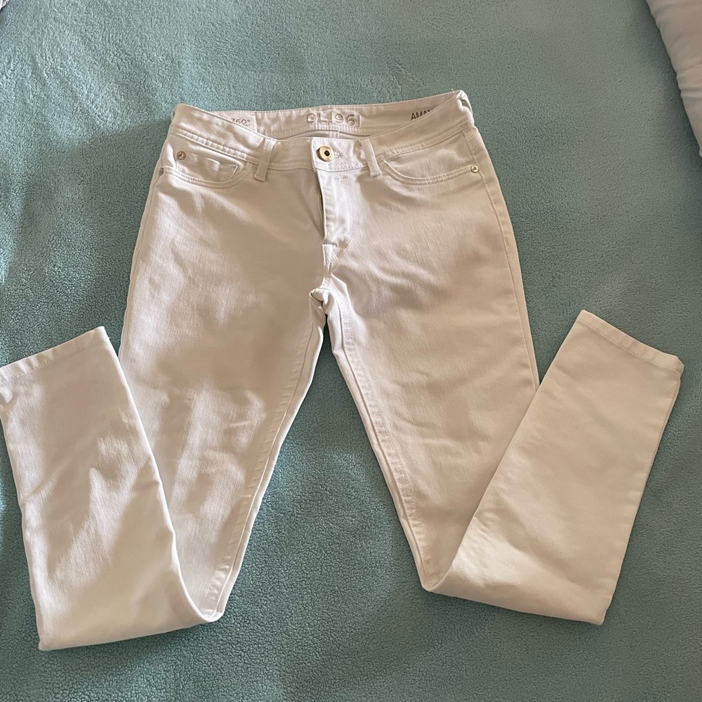 DL1961 Amanda Skinny Jeans